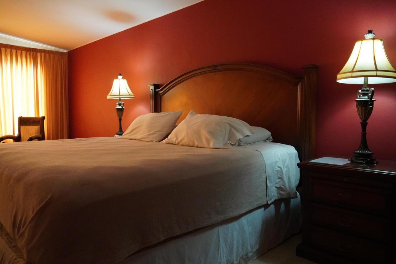 Hotel Boutique Villa Casuarinas Cali Eksteriør billede