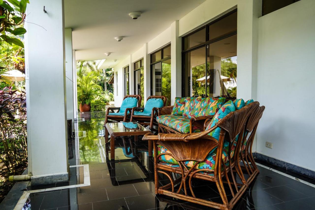 Hotel Boutique Villa Casuarinas Cali Eksteriør billede