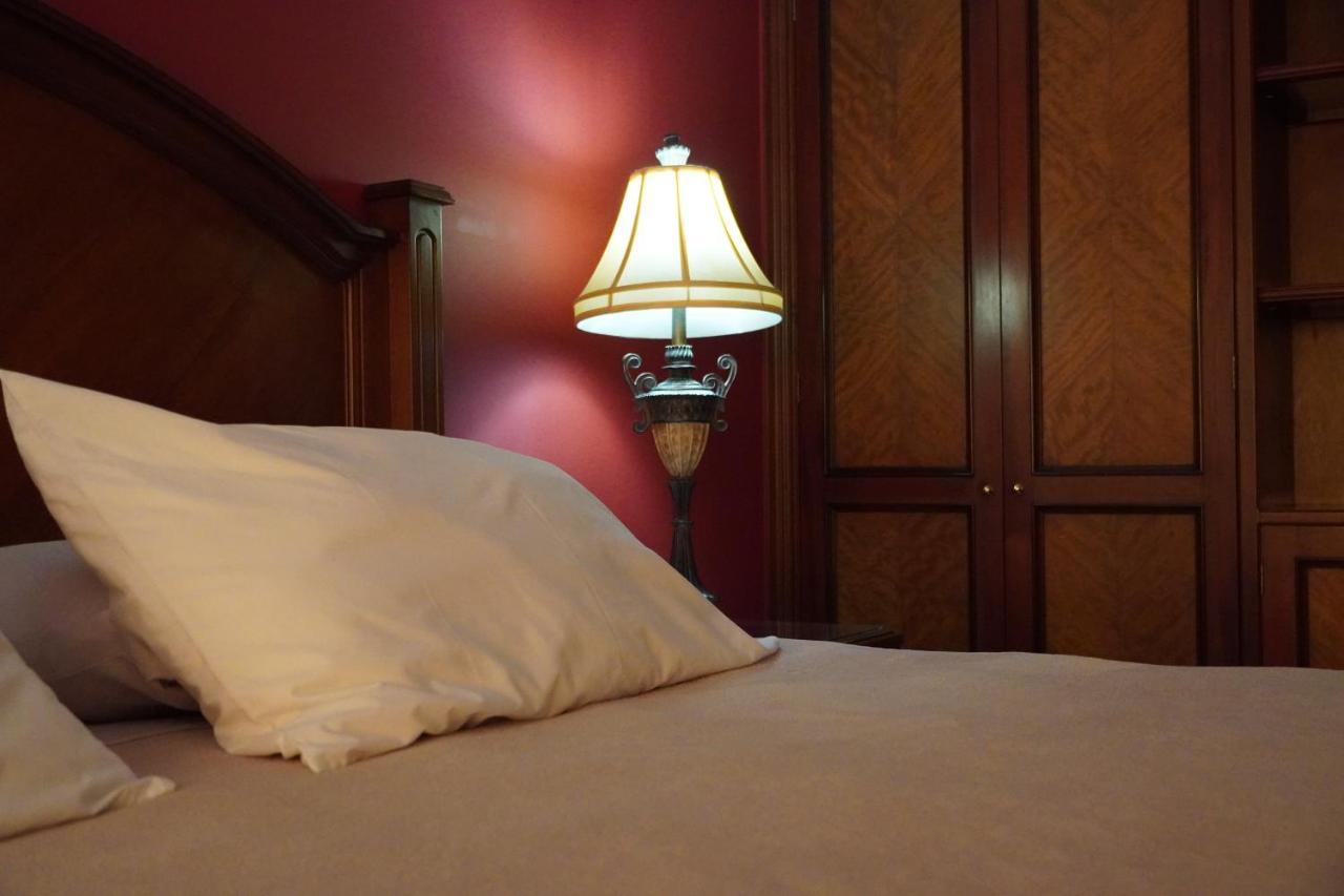 Hotel Boutique Villa Casuarinas Cali Eksteriør billede