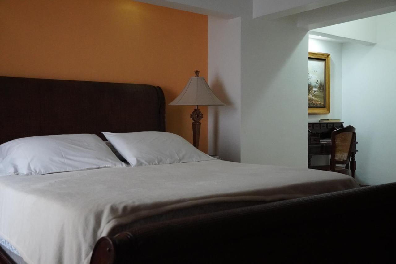 Hotel Boutique Villa Casuarinas Cali Eksteriør billede