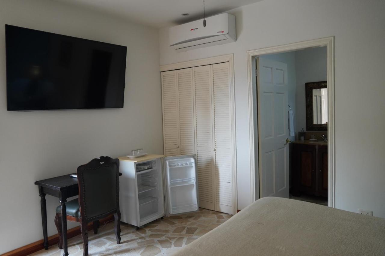 Hotel Boutique Villa Casuarinas Cali Eksteriør billede