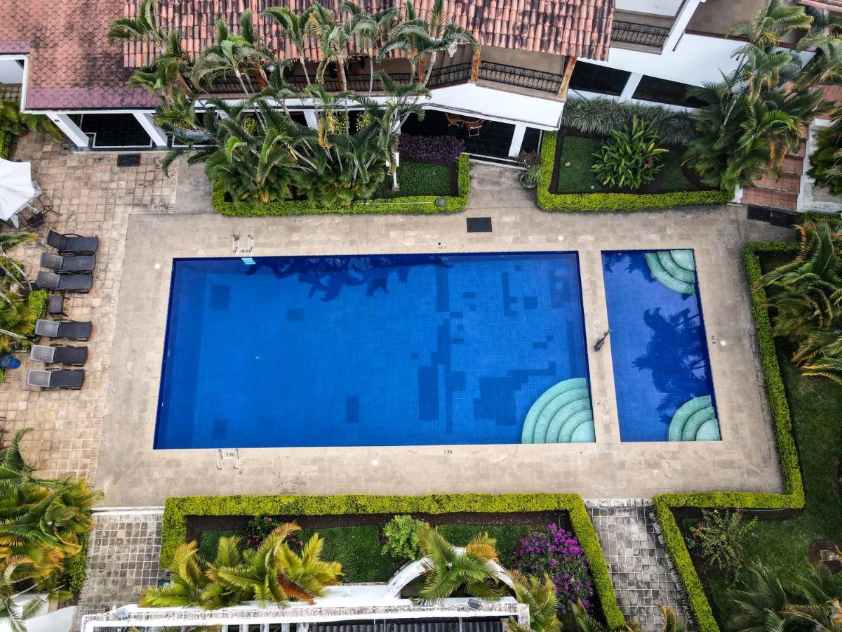 Hotel Boutique Villa Casuarinas Cali Eksteriør billede